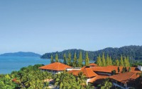   Swiss-garden Beach Resort Damai Laut 4*  15