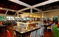   Swiss-garden Beach Resort Damai Laut 4*  14