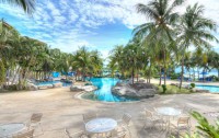   Swiss-garden Beach Resort Damai Laut 4*  11