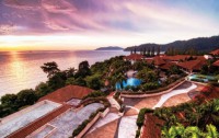   Swiss-garden Beach Resort Damai Laut 4*  8