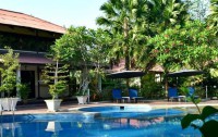   Pangkor Sandy Beach Resort 3*  17