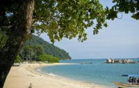   Pangkor Sandy Beach Resort 3*  6