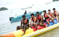   Pangkor Sandy Beach Resort 3*  18