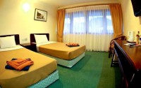   Pangkor Sandy Beach Resort 3*  16