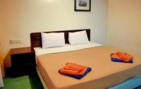   Pangkor Sandy Beach Resort 3*  15