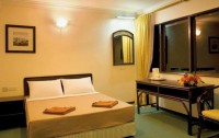   Pangkor Sandy Beach Resort 3*  14