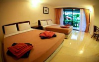   Pangkor Sandy Beach Resort 3*  12