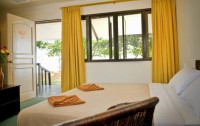   Pangkor Sandy Beach Resort 3*  10