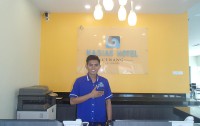   Nadias Hotel Cenang 3*  20