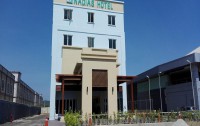   Nadias Hotel Cenang 3*  1