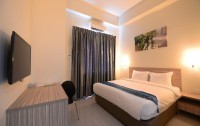   Nadias Hotel Cenang 3*  17