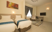   Nadias Hotel Cenang 3*  16