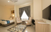   Nadias Hotel Cenang 3*  15