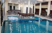   Nadias Hotel Cenang 3*  12