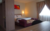   Nadias Hotel Cenang 3*  10