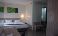   Nadias Hotel Cenang 3*  9