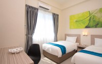   Nadias Hotel Cenang 3*  6