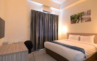 Nadias Hotel Cenang 3*  4