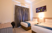 Nadias Hotel Cenang 3*  3