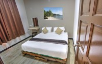   Paretto Seaview Resort 2*  21