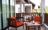   Villa Molek Langkawi 3*  22