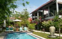   Villa Molek Langkawi 3*  11