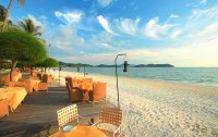   Meritus Pelangi Beach Resort & Spa Langkawi 5*  8