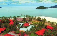   Meritus Pelangi Beach Resort & Spa Langkawi 5*  1