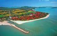 Meritus Pelangi Beach Resort & Spa Langkawi 5*  4