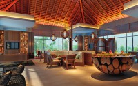 Meritus Pelangi Beach Resort & Spa Langkawi 5*  3