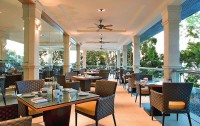   Sheraton Langkawi Beach 5*  7