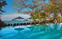   Sheraton Langkawi Beach 5*  6