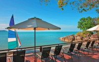 Sheraton Langkawi Beach 5*  3