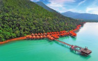   Berjaya Langkawi Resort 4*  1