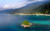   Berjaya  Tioman Resort 4*  32