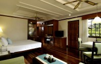   Berjaya  Tioman Resort 4*  15