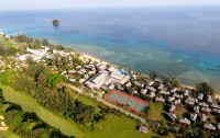   Berjaya  Tioman Resort 4*  31