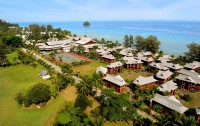   Berjaya  Tioman Resort 4*  1