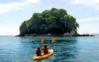 Berjaya  Tioman Resort 4*  2