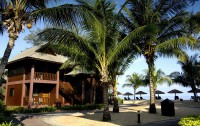   Berjaya  Tioman Resort 4*  29