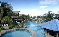   Berjaya  Tioman Resort 4*  28