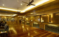   Berjaya  Tioman Resort 4*  27