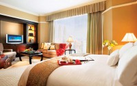   Ritz Carlton 5*  14