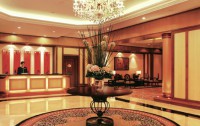 Ritz Carlton 5*  4