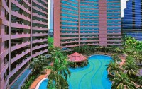   Renaissance Kuala Lumpur Hotel 5*  36