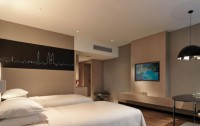 Renaissance Kuala Lumpur Hotel 5*  5