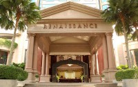   Renaissance Kuala Lumpur Hotel 5*  1