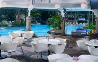   Renaissance Kuala Lumpur Hotel 5*  28