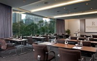   Renaissance Kuala Lumpur Hotel 5*  17