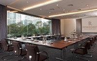   Renaissance Kuala Lumpur Hotel 5*  16